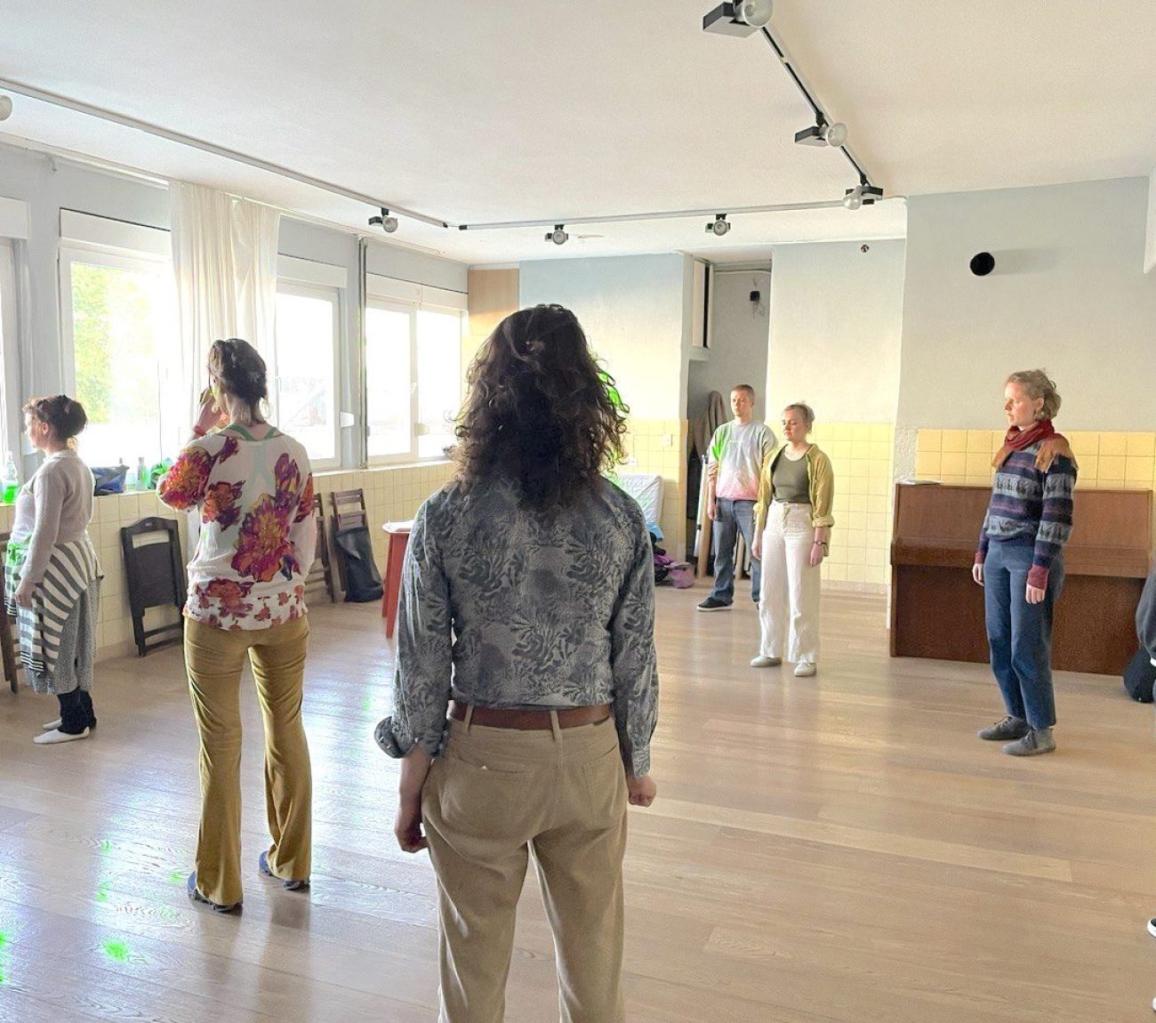 Cafe Leye Alte Backstube