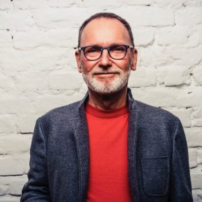 Herbert Dreiseitl 2022