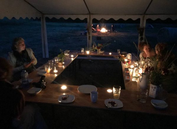 Fest der Regeneration