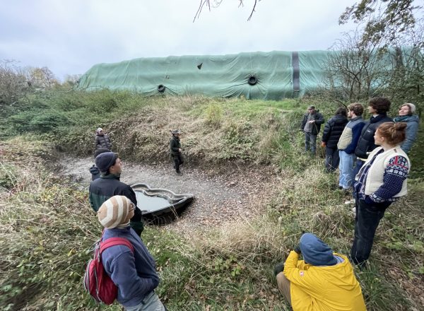 Wasserretentionspotentiale entdecken