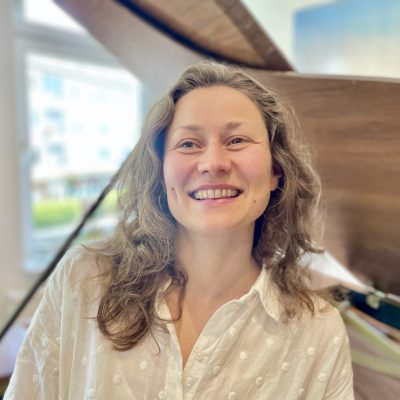 Isabell Klara Portrait Kopie