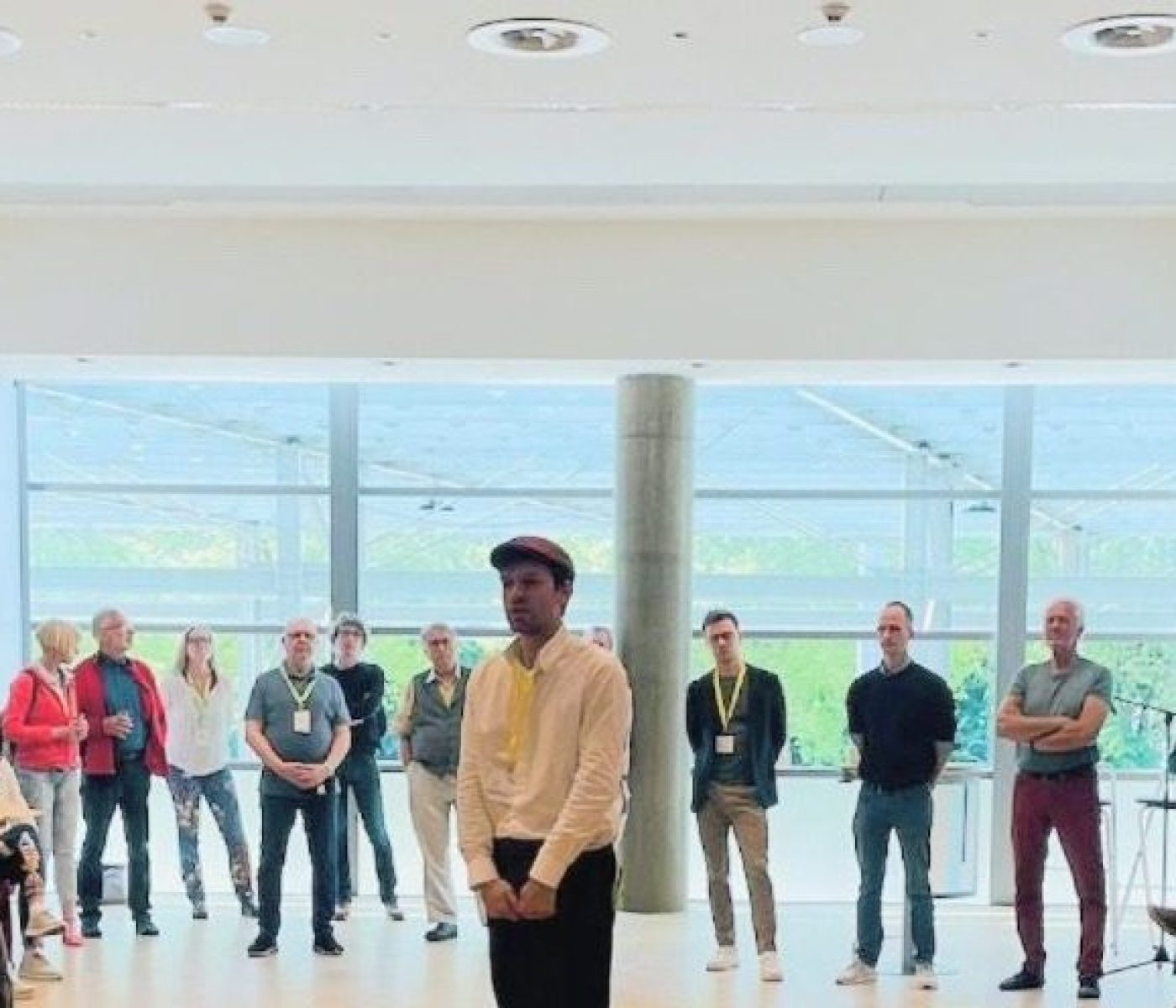 Lernreise Geld 2023 Jahresversammlung zuschgeschnitten