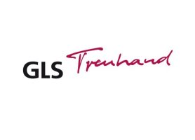 Logo GLS Treuhand