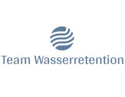 Logo Team Wasserretention