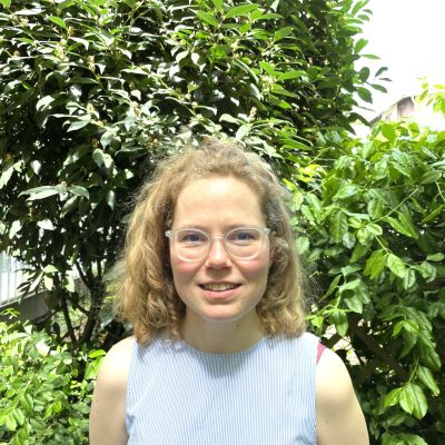 Nora Röntgen seriös